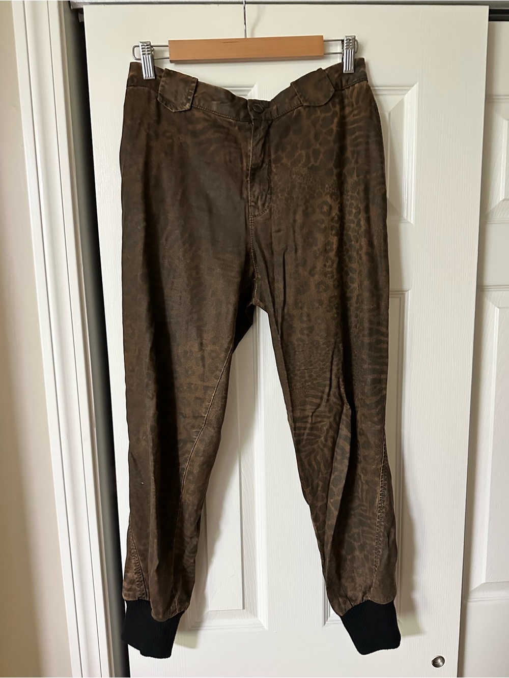 DWP Frida Chino Jogger, size 29